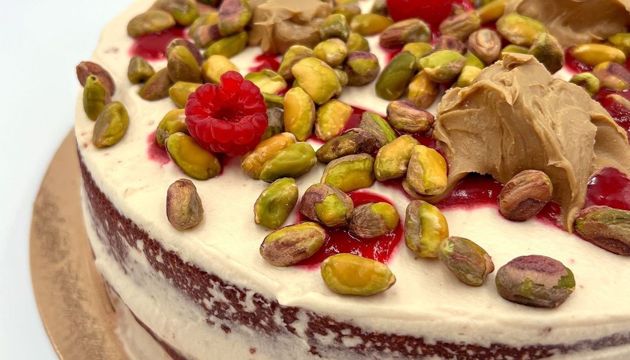 Foto: Pastelería La Petite Sara
