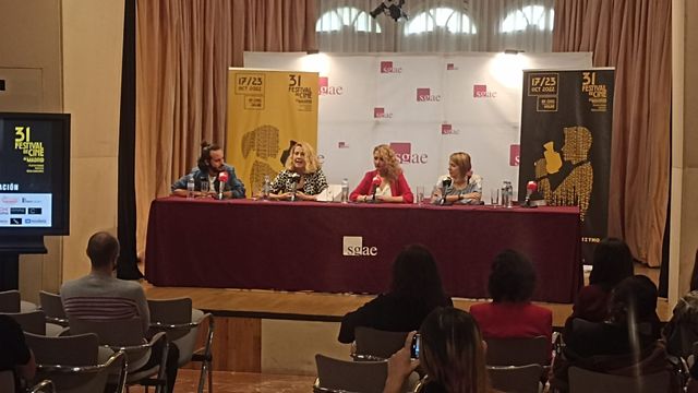 El Festival de Cine de Madrid FCM-PNR vuelve a abrir el otoño cinéfilo