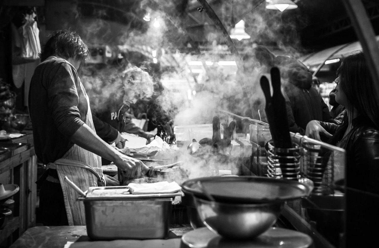 Foto: Baan Pad Thai