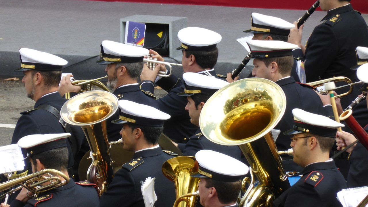 Hispanidad 2026 llena Madrid de música, folclore y grandes citas gratuitas