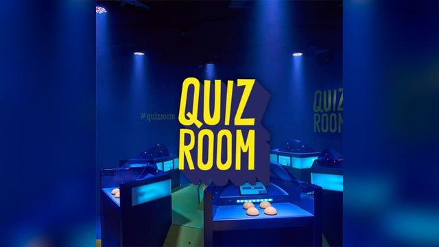 Quiz Room Madrid convierte el concurso de televisión en un plan para grupos