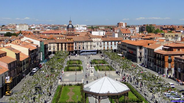 La Semana del Español toma Alcalá de Henares con talleres, encuentros y visitas profesionales