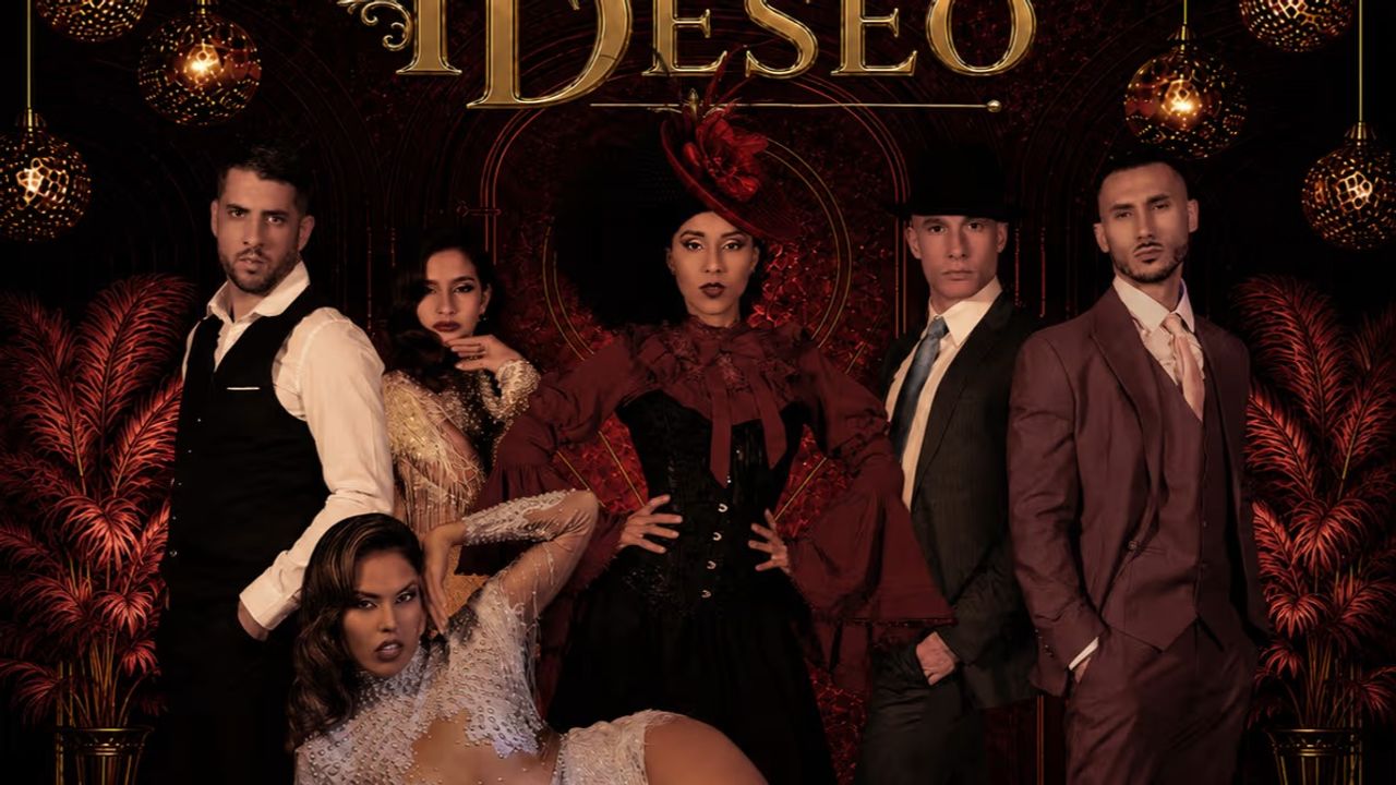 Hotel Deseo agita la noche madrileña con cabaret inmersivo y confesiones íntimas