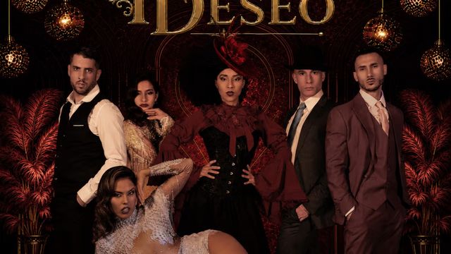 Hotel Deseo agita la noche madrileña con cabaret inmersivo y confesiones íntimas