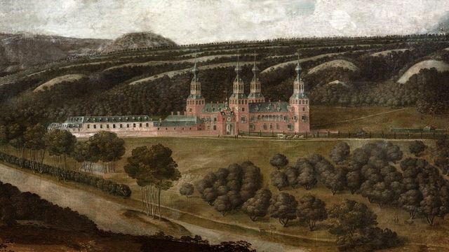 Madrid en el Siglo de Oro lleva la historia de los Austrias a la RABASF