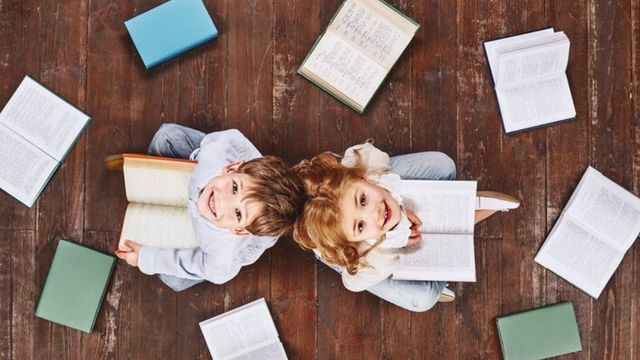 Programas trimestrales en la Casa del Lector: lectura, talleres y cultura para todas las edades