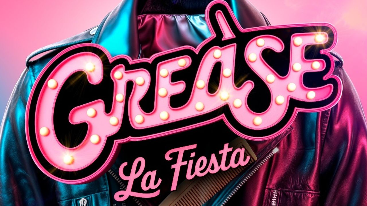 Grease la fiesta vuelve a encender Madrid con música y nostalgia