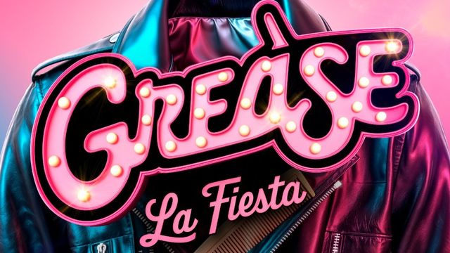 Grease la fiesta vuelve a encender Madrid con música y nostalgia