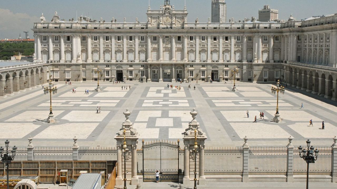 Madrid Otra Mirada abre 205 edificios y rincones patrimoniales