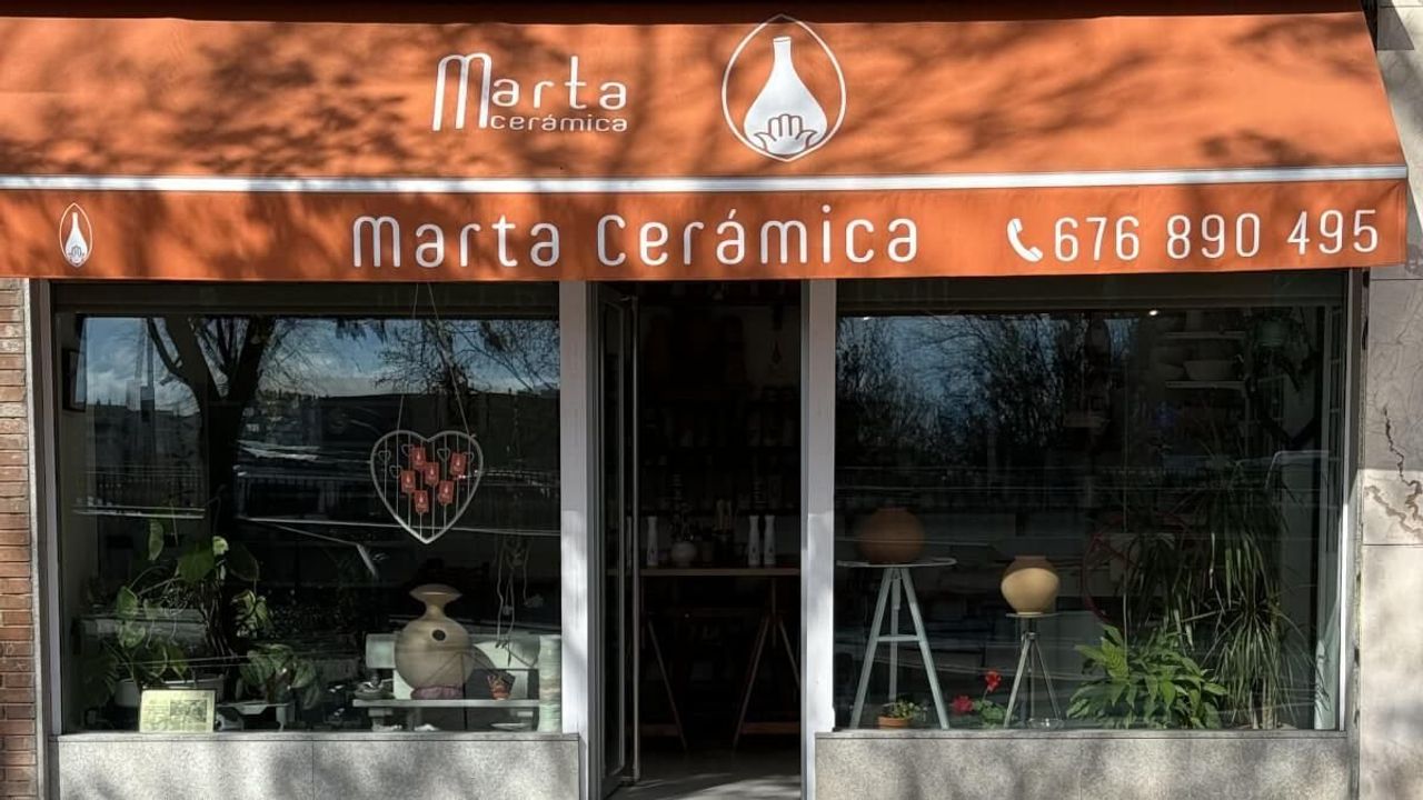 Foto: Marta Cerámica