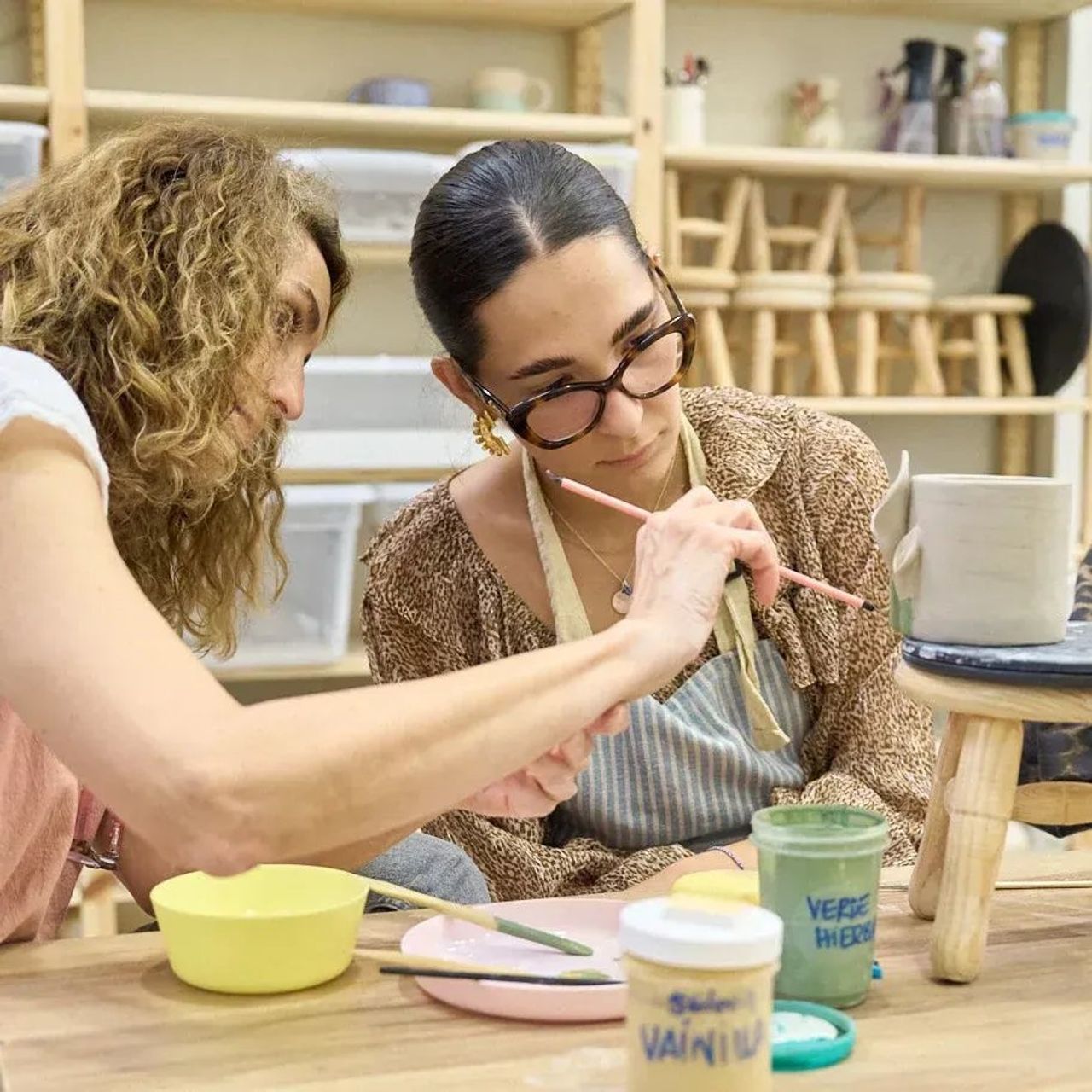 Foto: Aktitude Ceramics