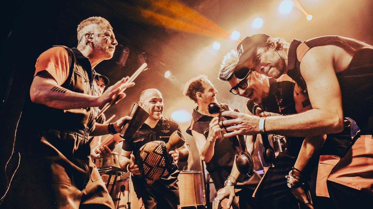 Multiculturas llena octubre de música, teatro y circo en Madrid