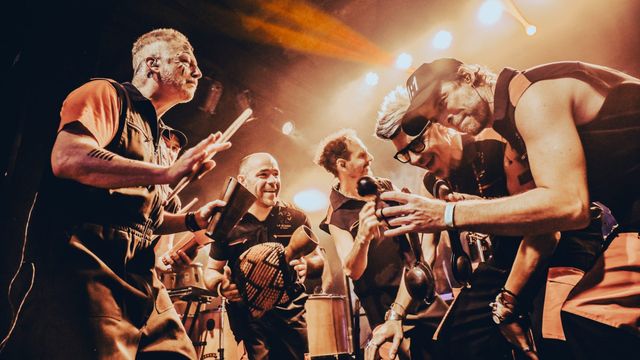 Multiculturas llena octubre de música, teatro y circo en Madrid