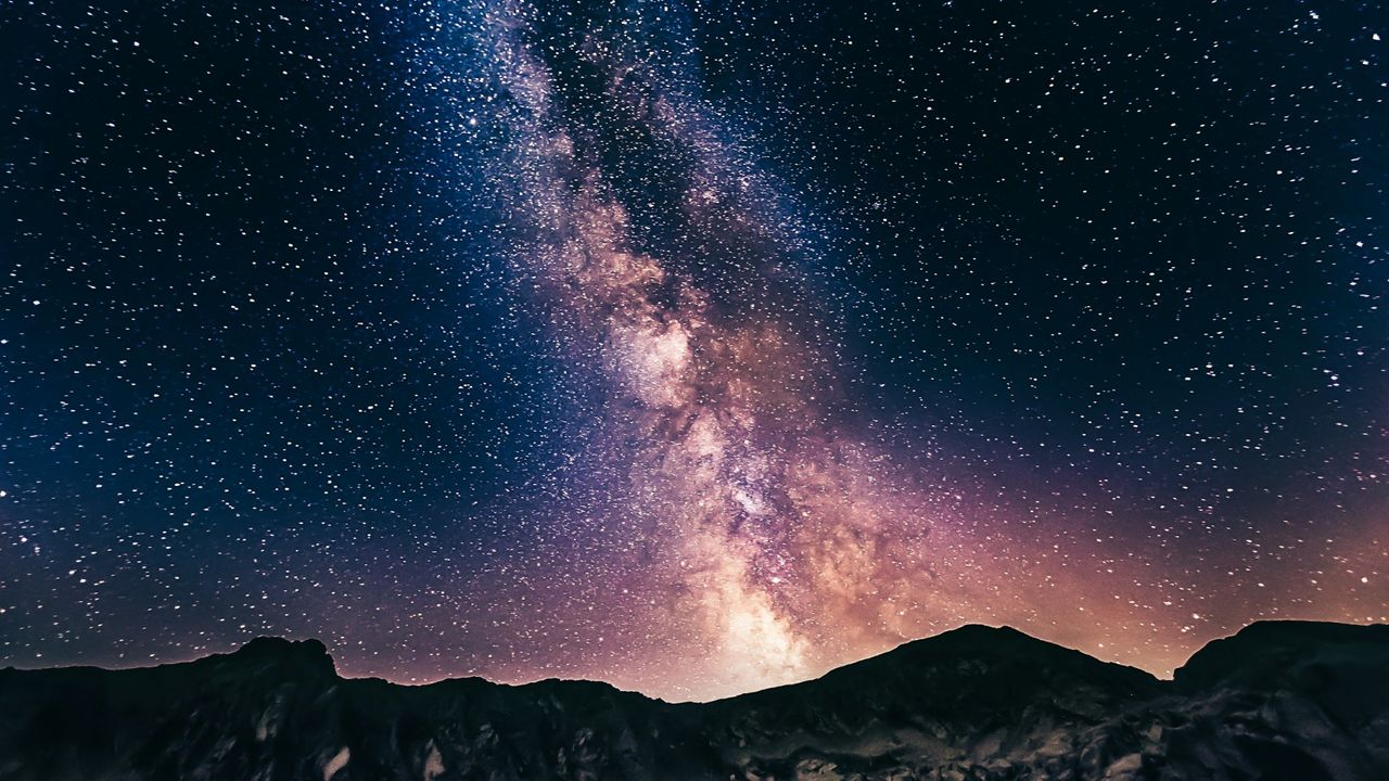 Smithsonian Entre Estrellas convierte Madrid en una travesía por el cosmos
