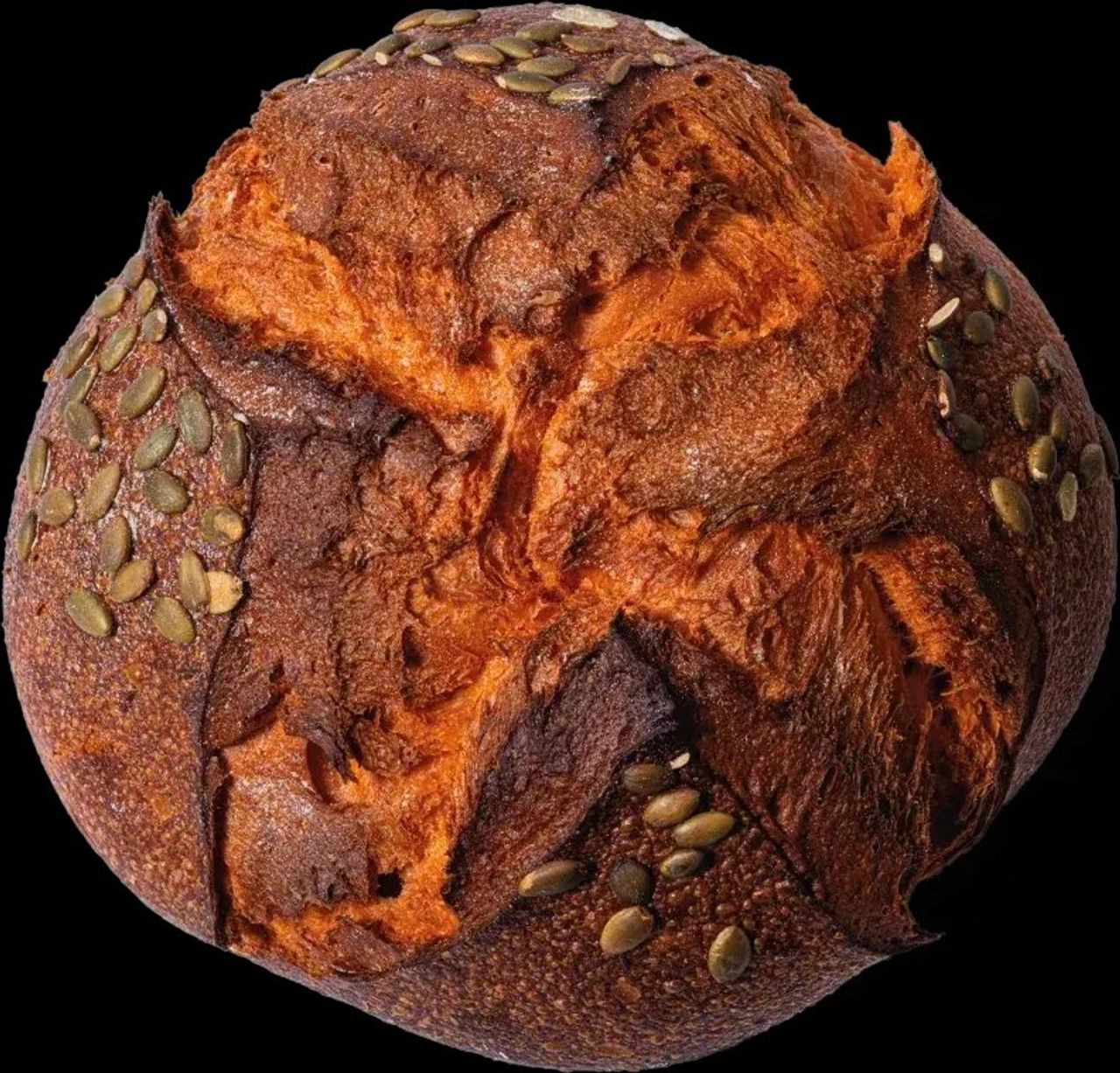 Foto: Fermento Casa de Panaderos