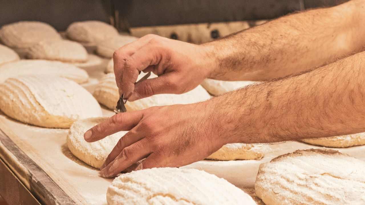 Los mejores panaderías de masa madre en Madrid