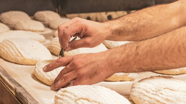 Los mejores panaderías de masa madre en Madrid