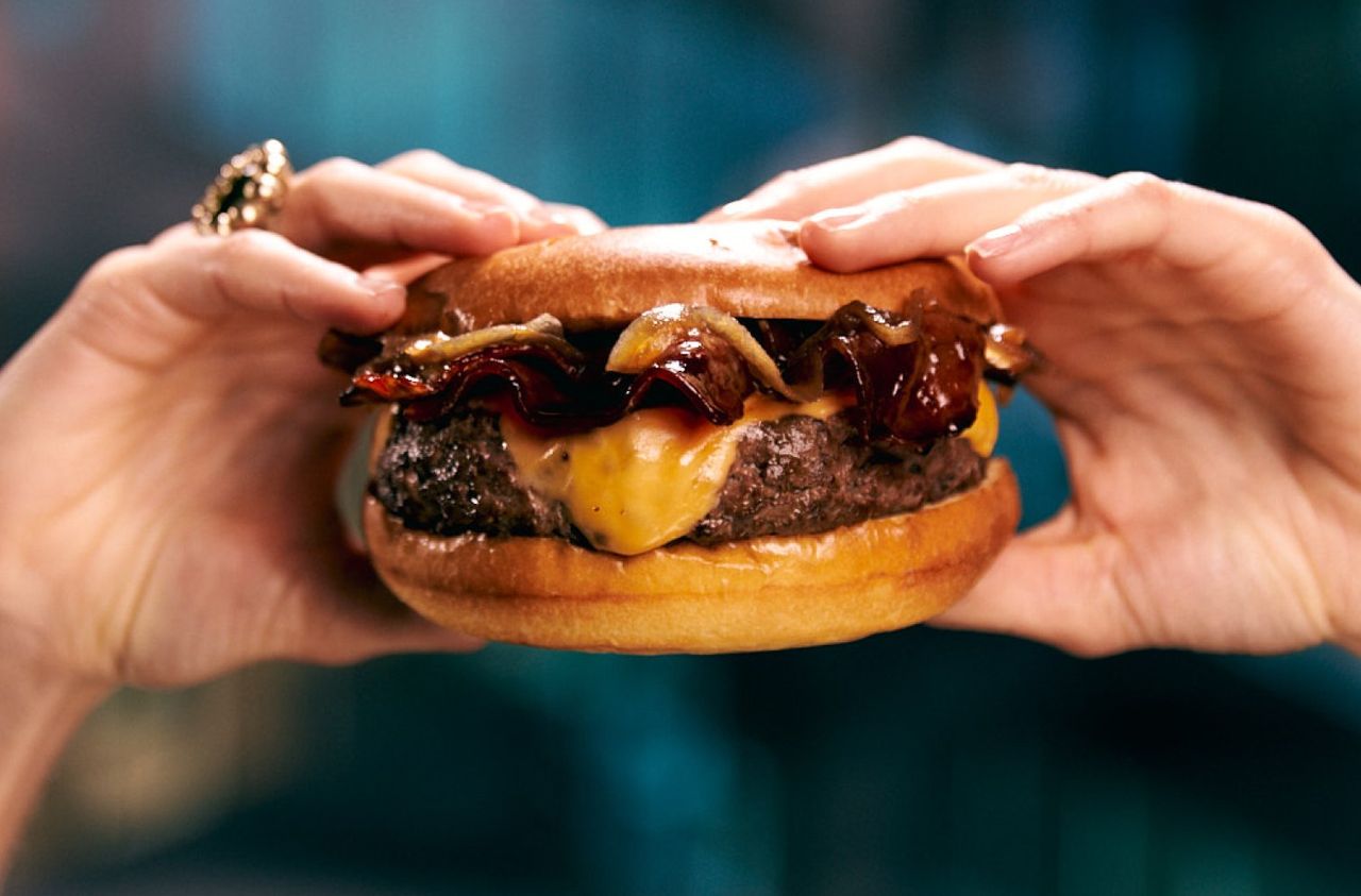 Foto: New York Burger, Pso Castellana 89