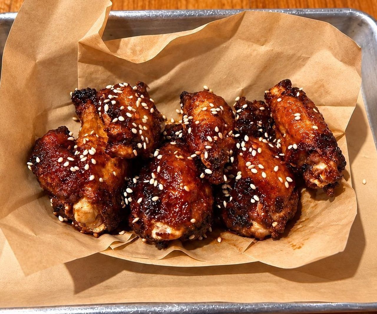 Foto: Tennessee BBQ