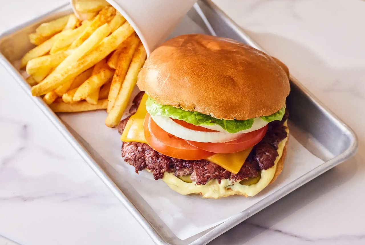 Foto: Home Burgers & Shakes
