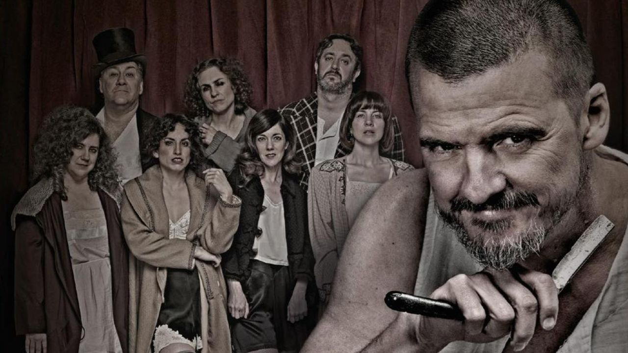 La ópera de los tres centavos vuelve con Coque Malla y una mirada feroz al poder