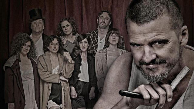 La ópera de los tres centavos vuelve con Coque Malla y una mirada feroz al poder