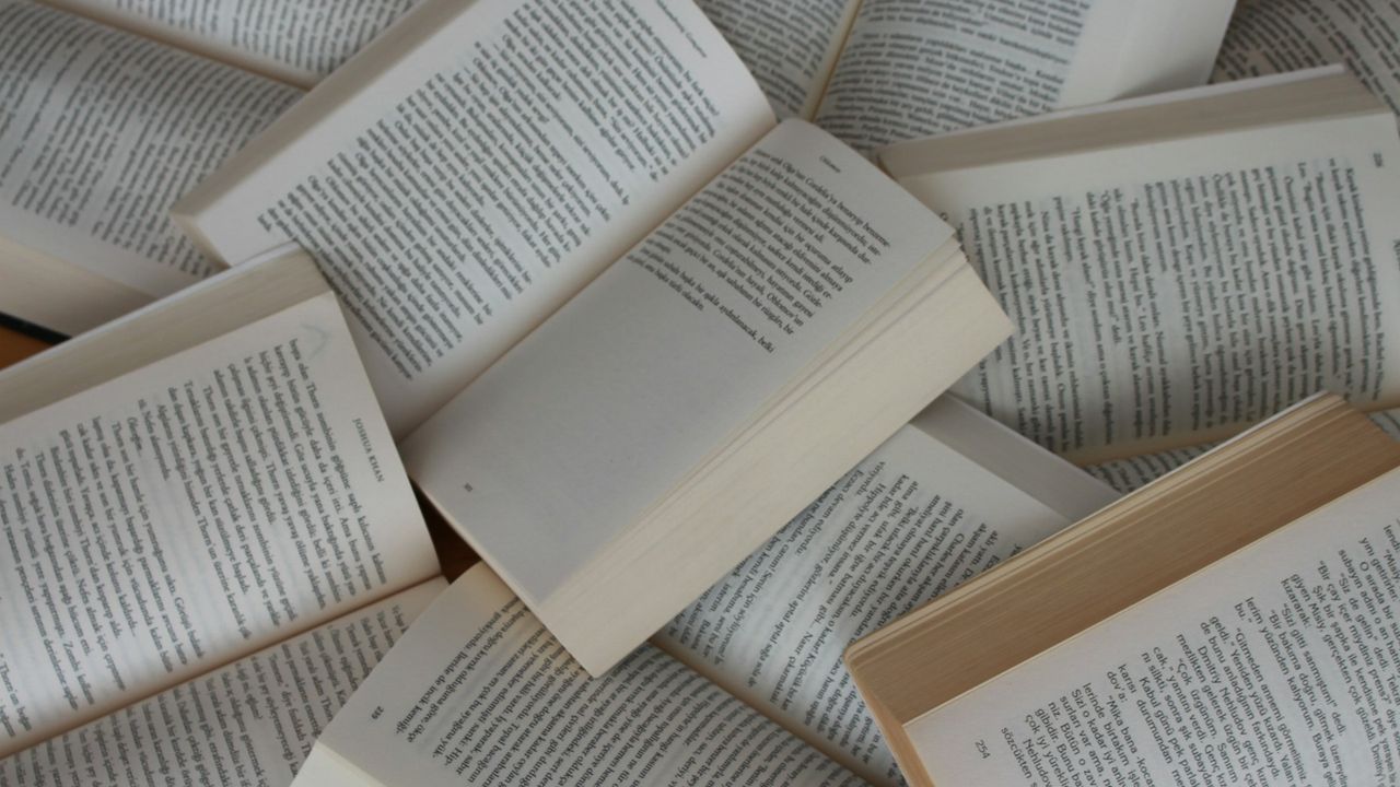 Lecturas para conversar y descubrir nuevas voces en Iván de Vargas