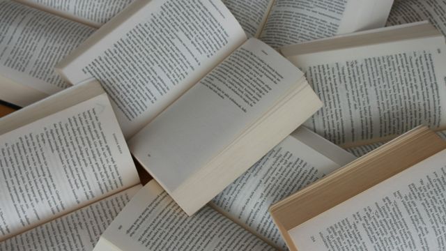 Lecturas para conversar y descubrir nuevas voces en Iván de Vargas