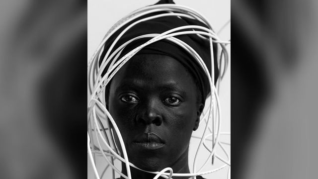 Atlas de Identidades reúne arte africano y afrodescendiente en Madrid