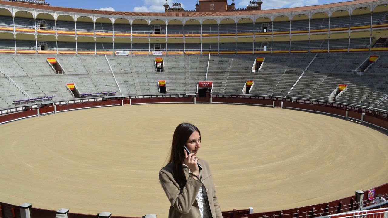 Las Ventas Tour Experience: la plaza a tu ritmo y con audioguía