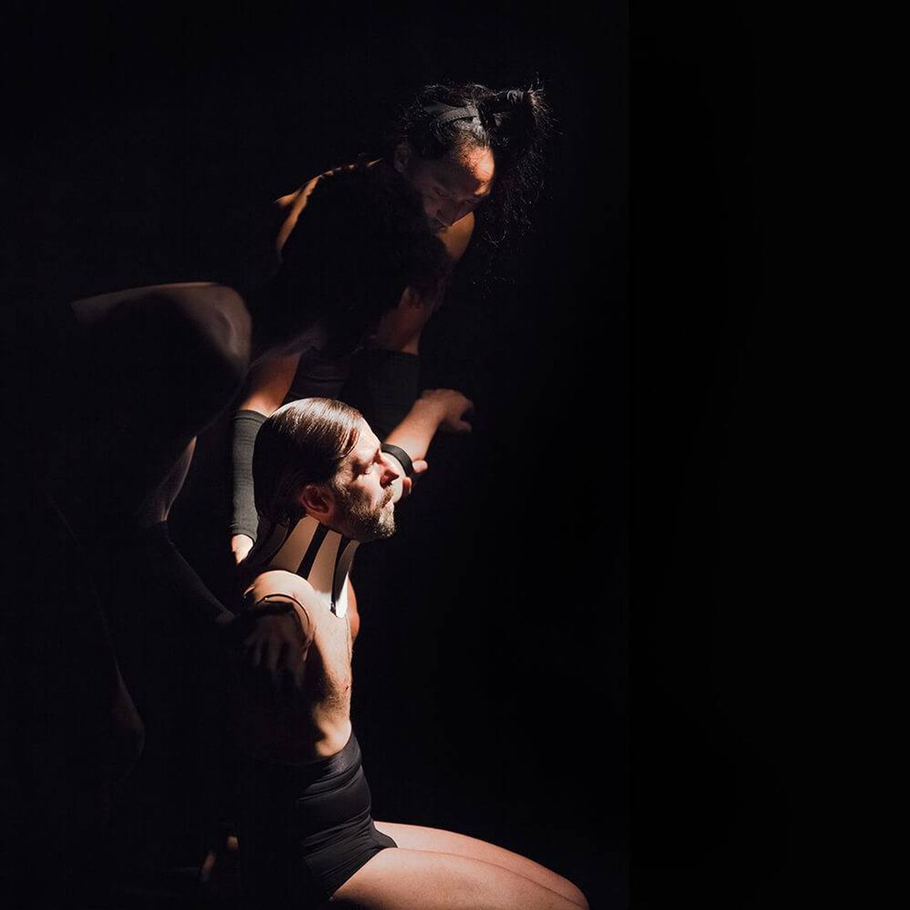 La Tetraplejia de Cor – Foto: Arles Fotografía