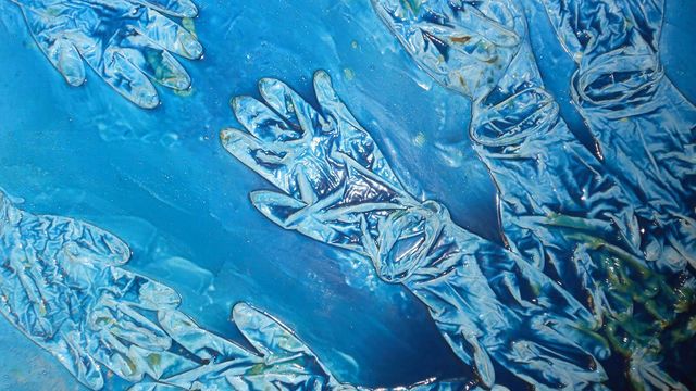 ConFinArte 3R: 1/3 de reciclaje, 1/3 de creatividad y 1/3 de confinamiento