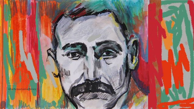 Carta abierta a Benito Pérez Galdós