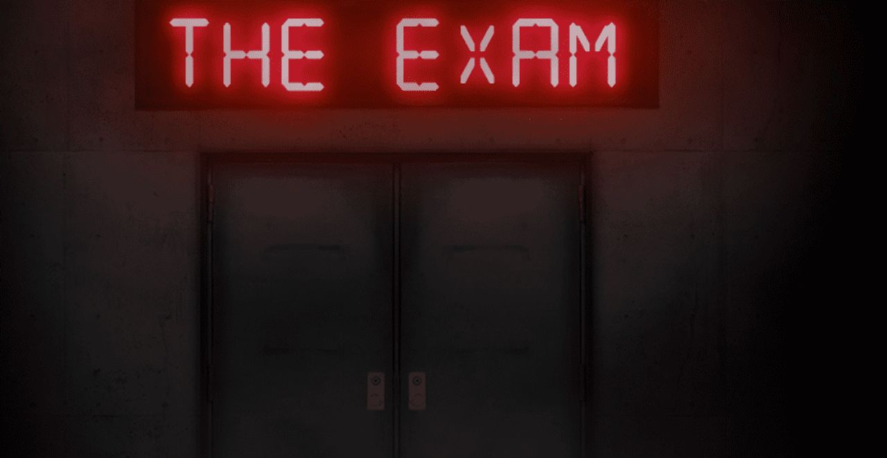 Foto: Abduction – The Exam