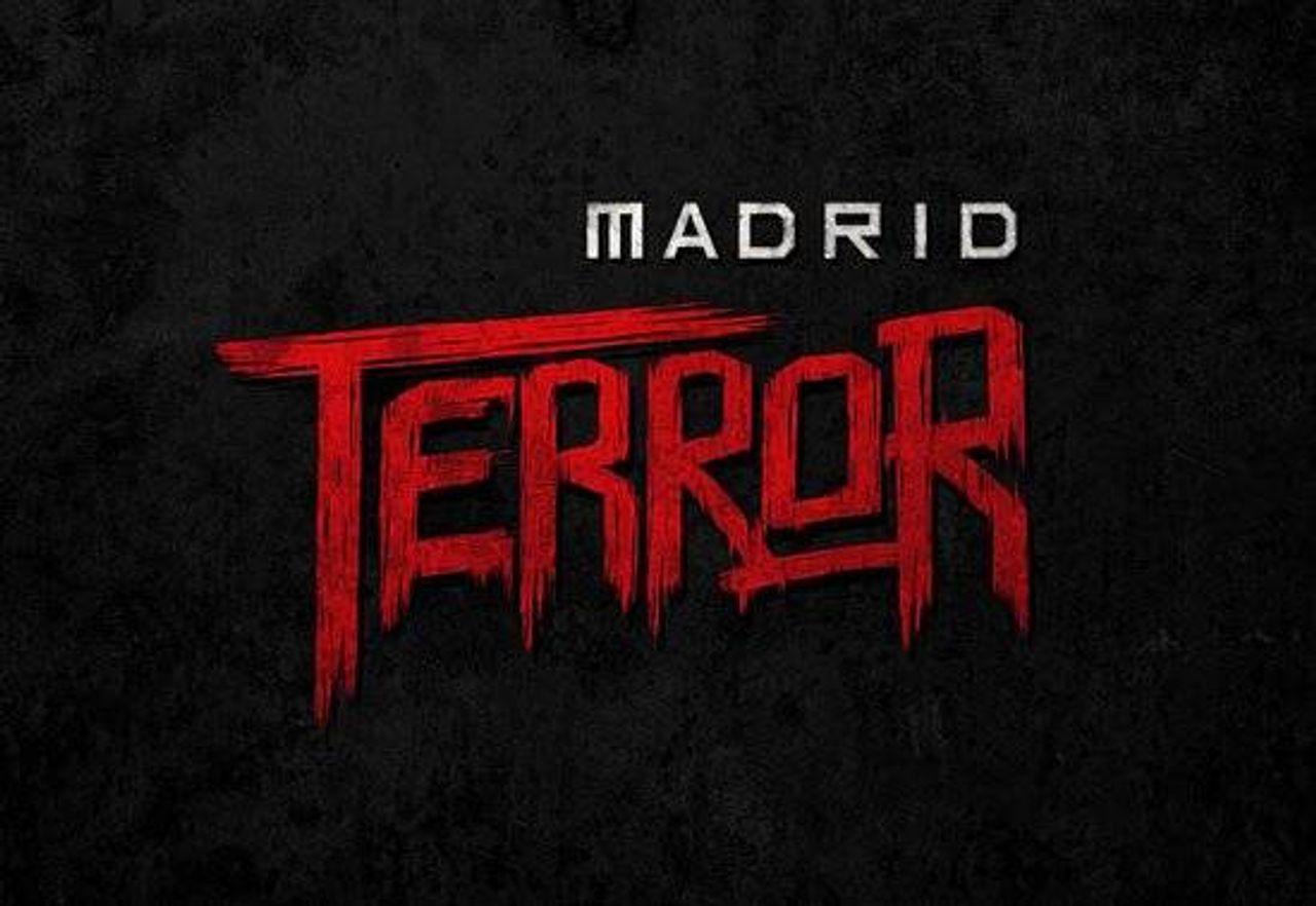 Foto: Madrid Terror