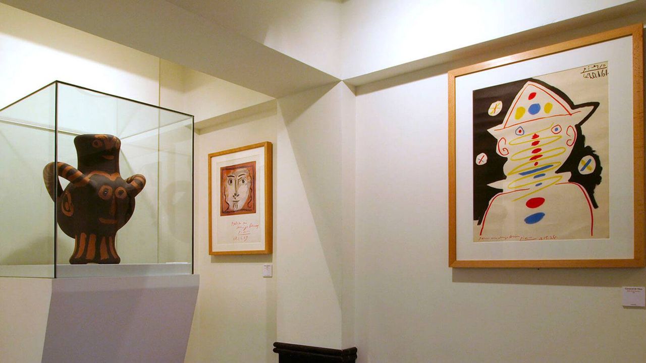 Foto: Turismo Madrid