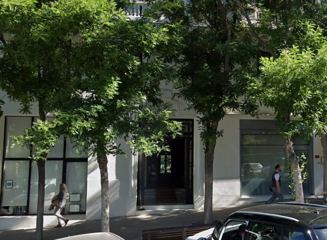 Foto: Antigüedades Espalter