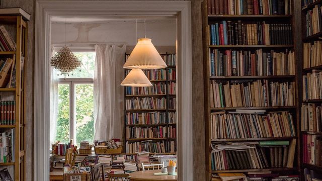 Tiendas cuquis de antigüedades para perderte en Madrid