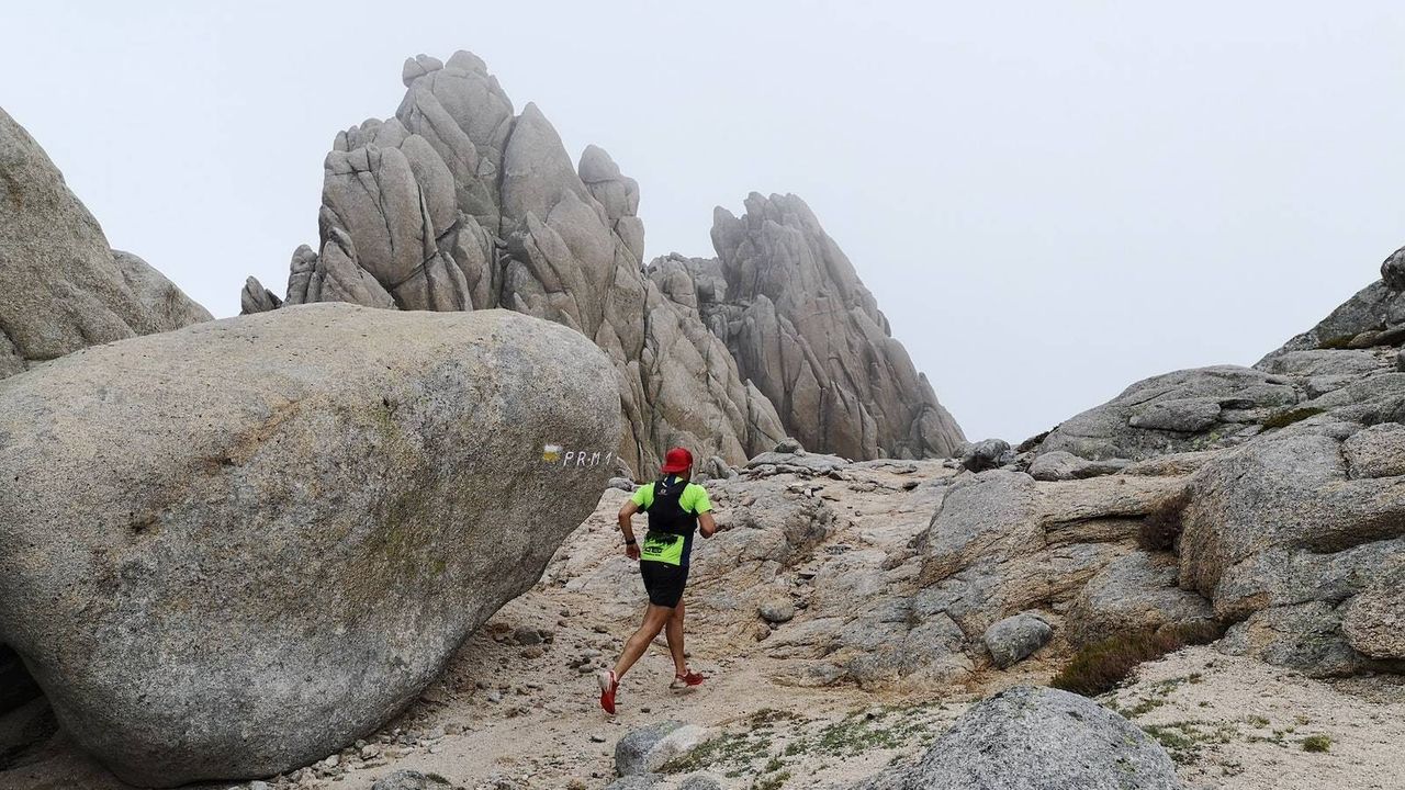 3 rutas de senderismo en Madrid con mucho encanto