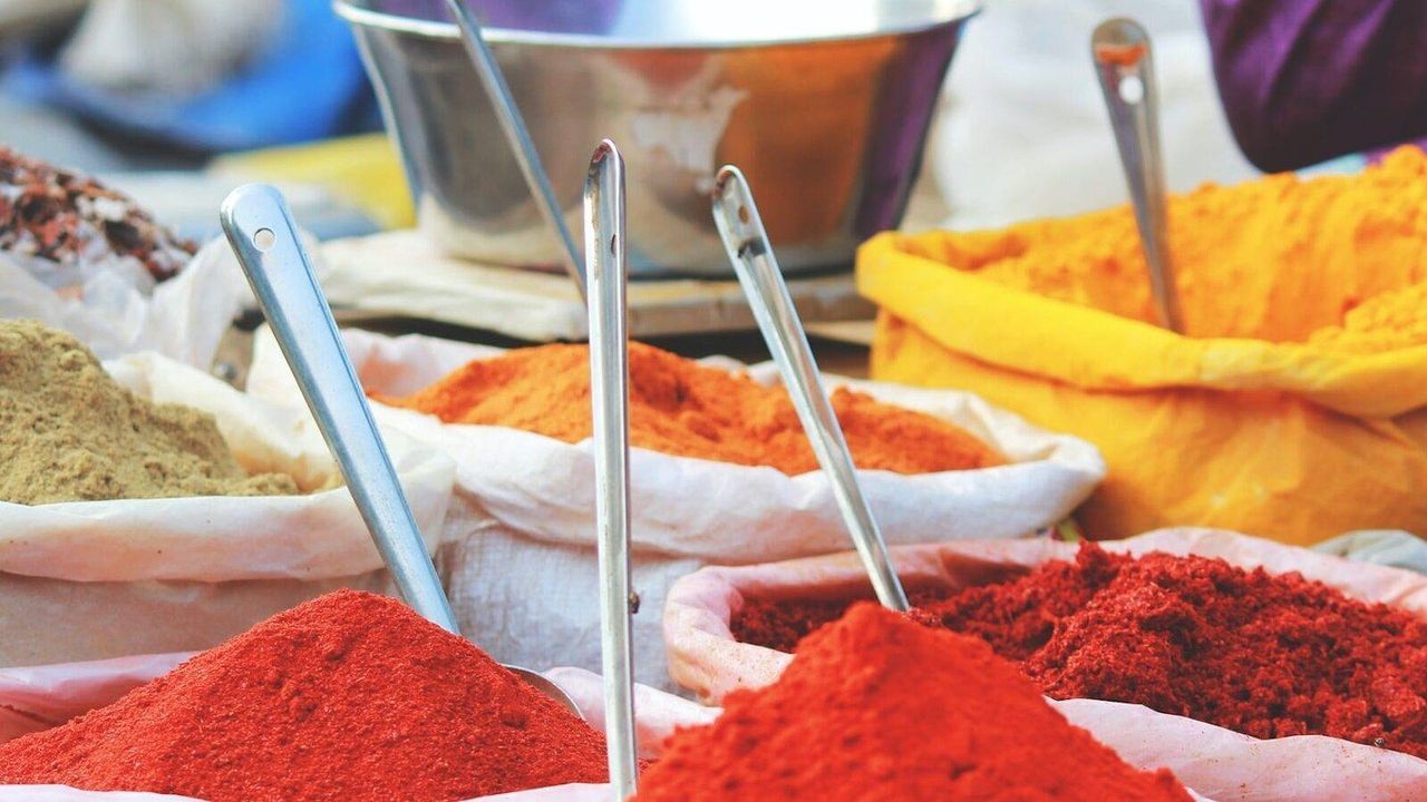 Los 3 mejores restaurantes indios de Madrid para ir este finde