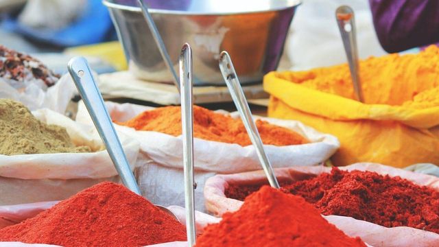 Los 3 mejores restaurantes indios de Madrid para ir este finde