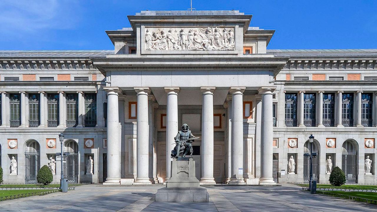 Cómo entrar gratis en los grandes museos de Madrid