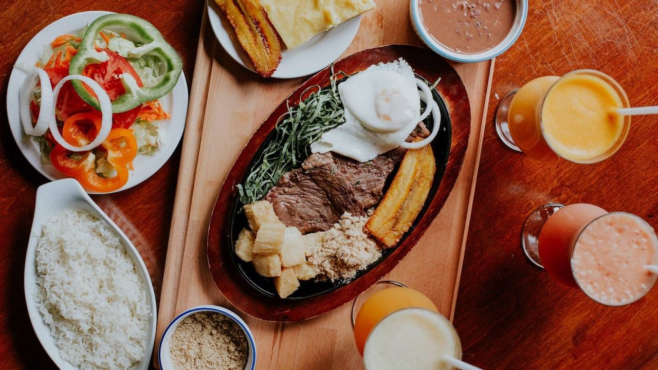 Los 5 mejores bares de tapas del centro de Madrid