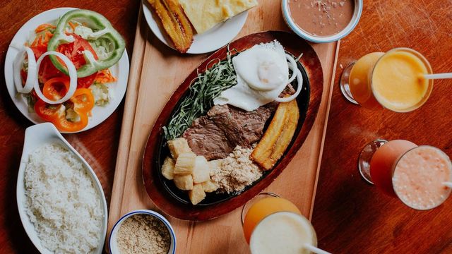 Los 5 mejores bares de tapas del centro de Madrid