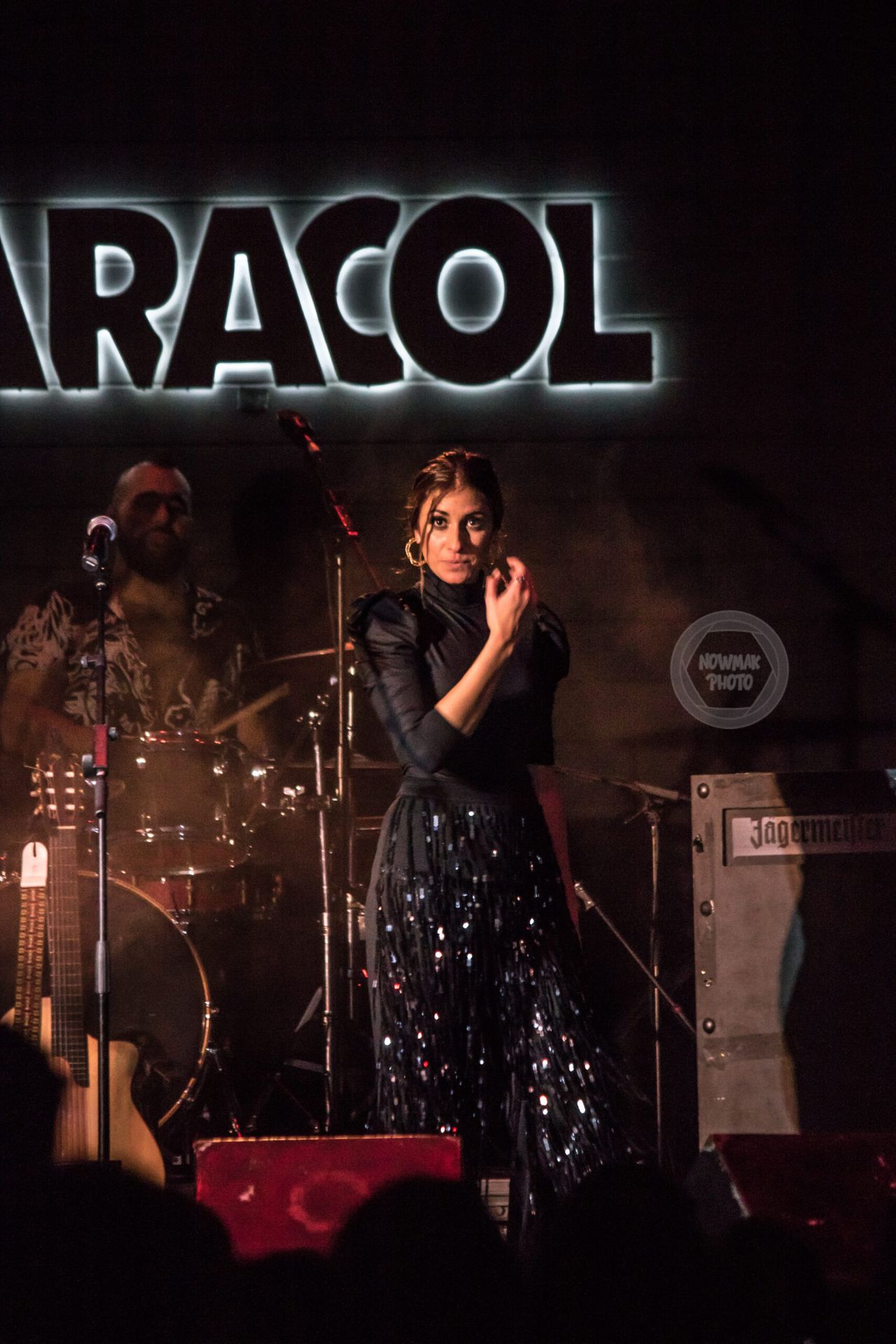 Foto: María Peláe / Promo