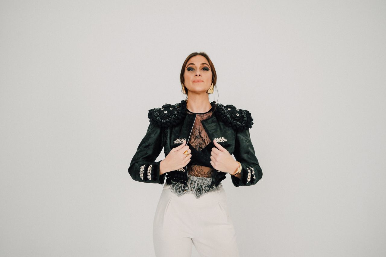 Foto: María Peláe / Promo