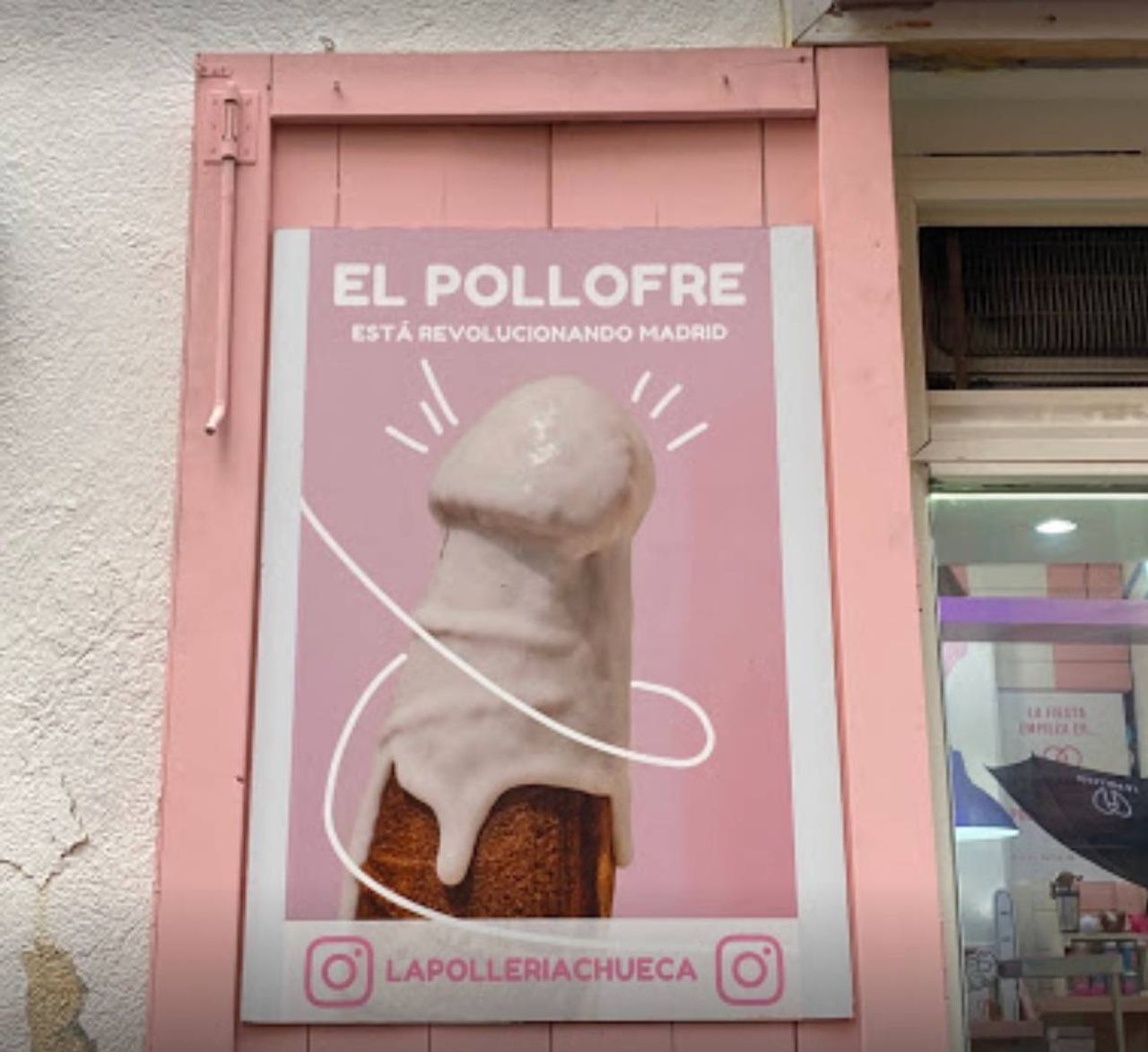 Foto: La Pollería