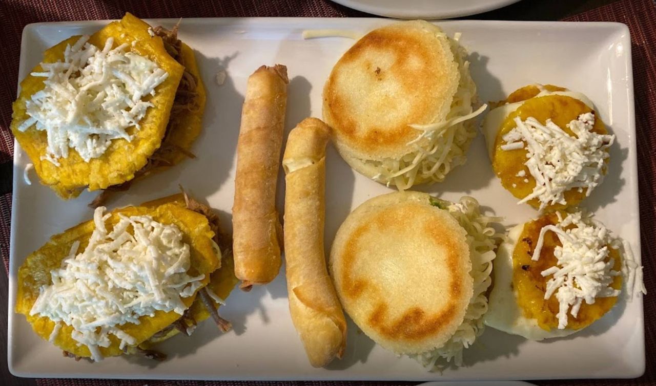 Foto: Restaurante El Güero