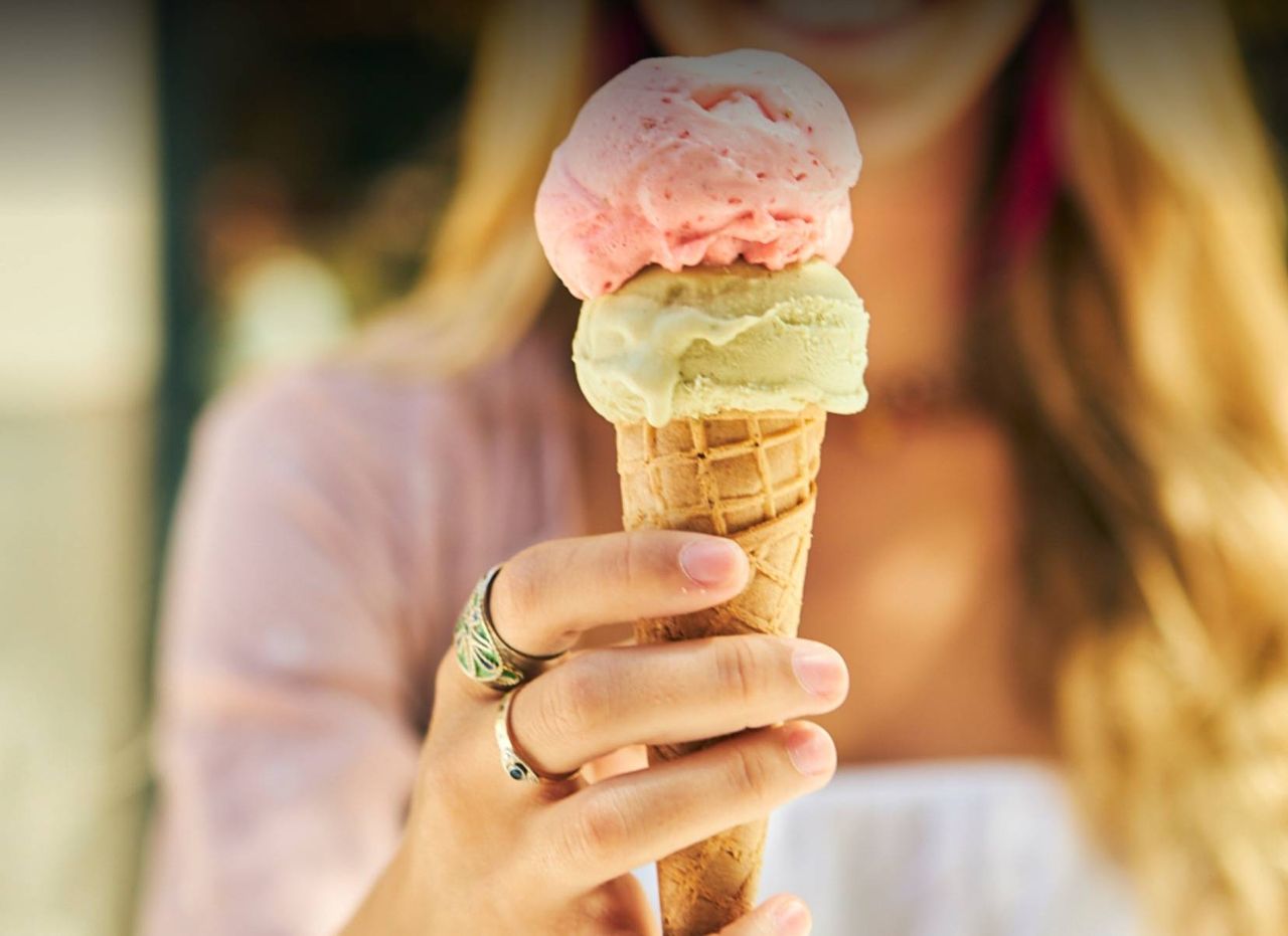 Foto: Mistura Ice Cream