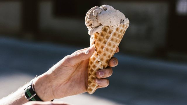3 heladerías para saborear helados exóticos en Madrid